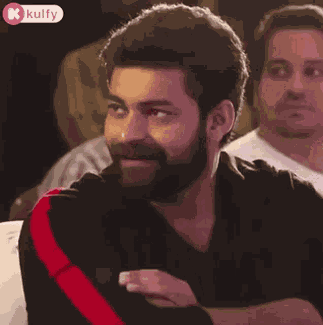 Parledhu Le Memu Em Gurthuntam Varun Tej GIF