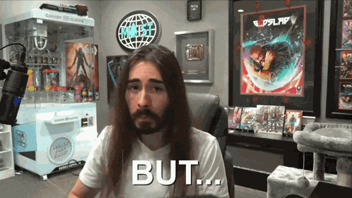 Penguinz0 Moist Critical GIF