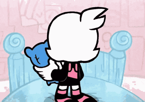 Penni Penni Painkiller GIF