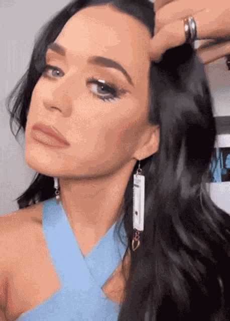 Perrycult Fadtystan GIF