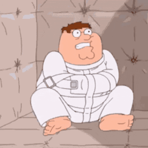 Peter Griffin Griffins GIF