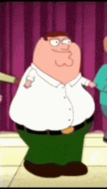 Peter GIF