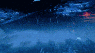 Phantasy Star GIF