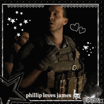 Phillip Graves Call Of Duty GIF