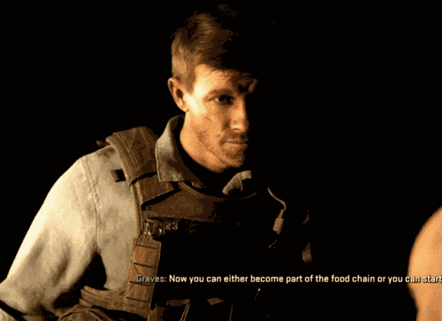 Phillip Graves Redfox9 GIF