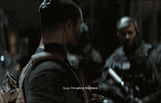 Phillip Graves Redfox9 GIF