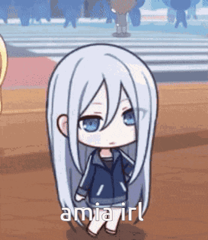 Phinipple Kanade Yoisaki GIF