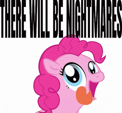 Pinkie Pie Meme GIF