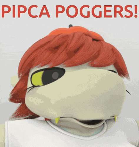 Pipca Pog GIF