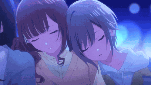 Pjsk Pjsk Anime GIF