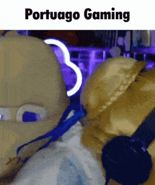 Portuago Dugas GIF