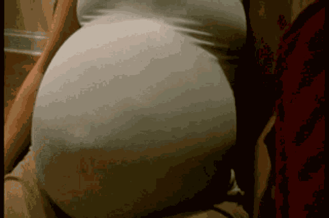 Pregnant GIF