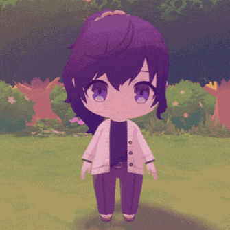 Project Sekai Prsk GIF