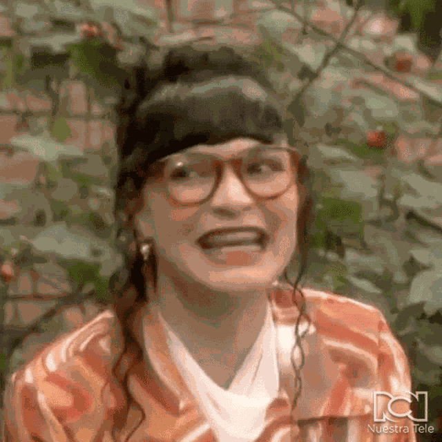 Que Risa Beatriz Aurora Pinzon Solano GIF