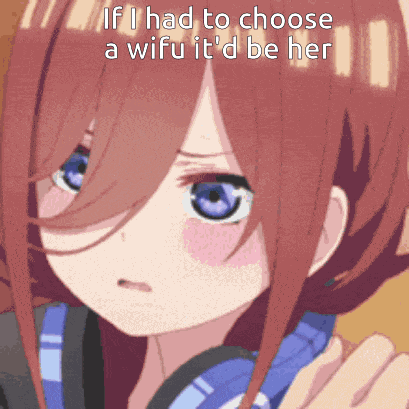 Quintessential Quintuplets GIF