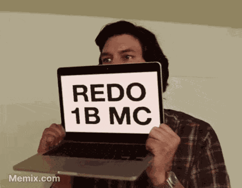 Redo Redo On Ton GIF