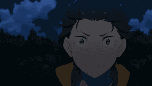 Rezero Rezero S2 GIF