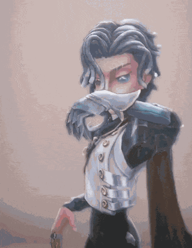 Richard Sterling Richard Idv GIF