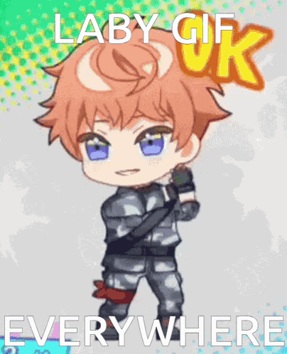 Rio Mason Rio Mason Busujima GIF