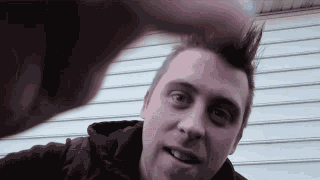 Roman Atwood Smile More GIF