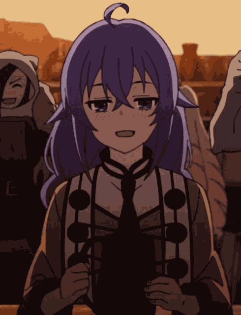 Roxy Migurdia Migurdia GIF