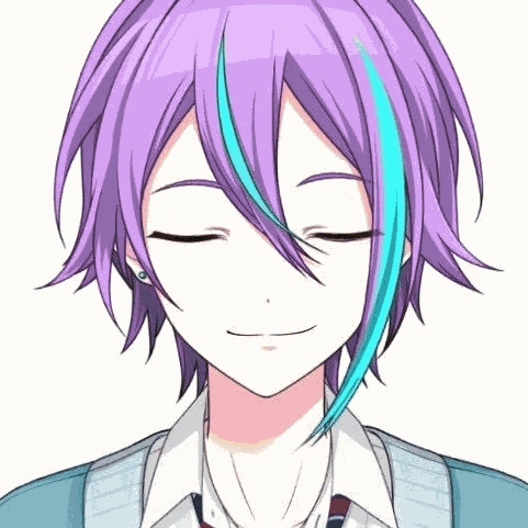 Rui Kamishiro Project Sekai GIF