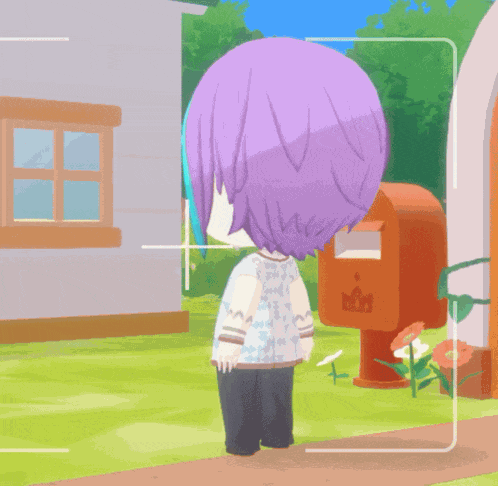 Rui Rui Kamishiro GIF