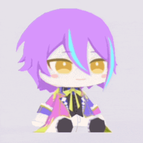 Rui Rui Kamishiro GIF