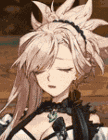 Samurai Remnant Fate Samurai Remnant GIF