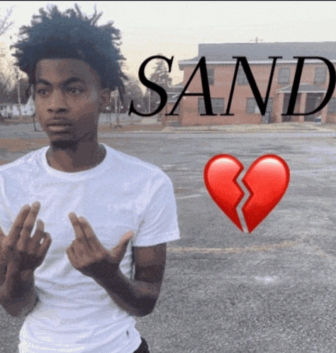 Sandslang GIF