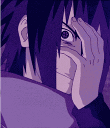 Sasuke Aura GIF