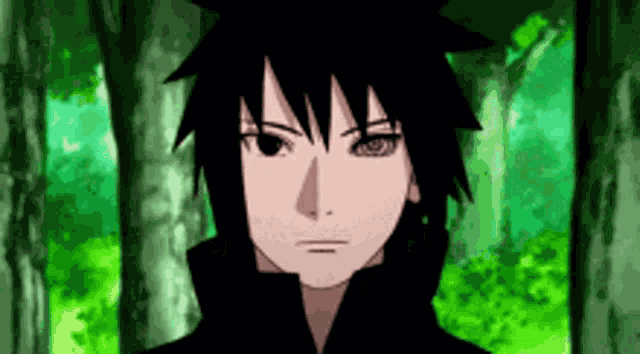 Sasuke Boruto GIF