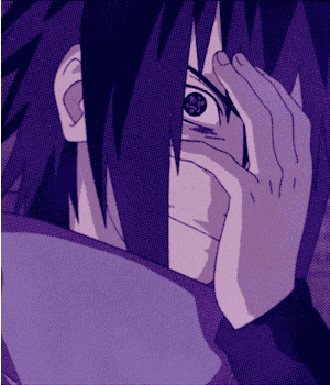 Sasuke Sasuke Uchiha GIF