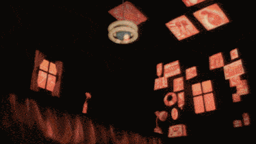 Sengoku Nadeko Monogatari GIF