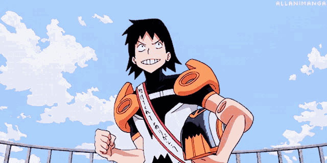 Sero GIF