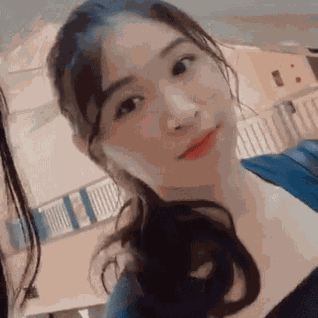 Shani Indira Natio Shani GIF