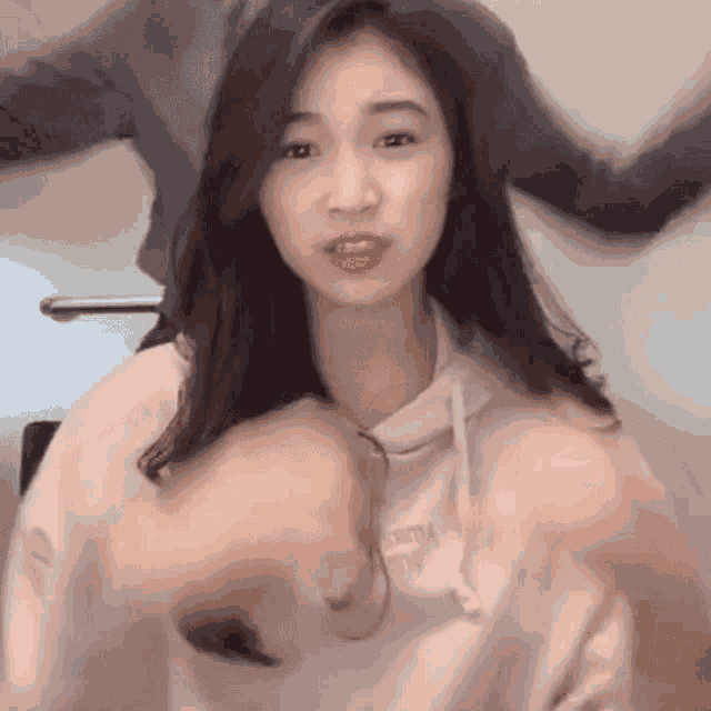 Shani Indira Natio Shani GIF