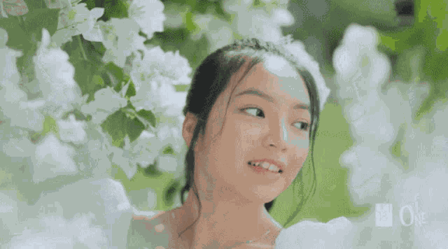 Shania Gracia Gracia GIF