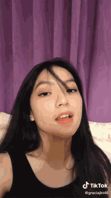 Shania Gracia Gracia GIF