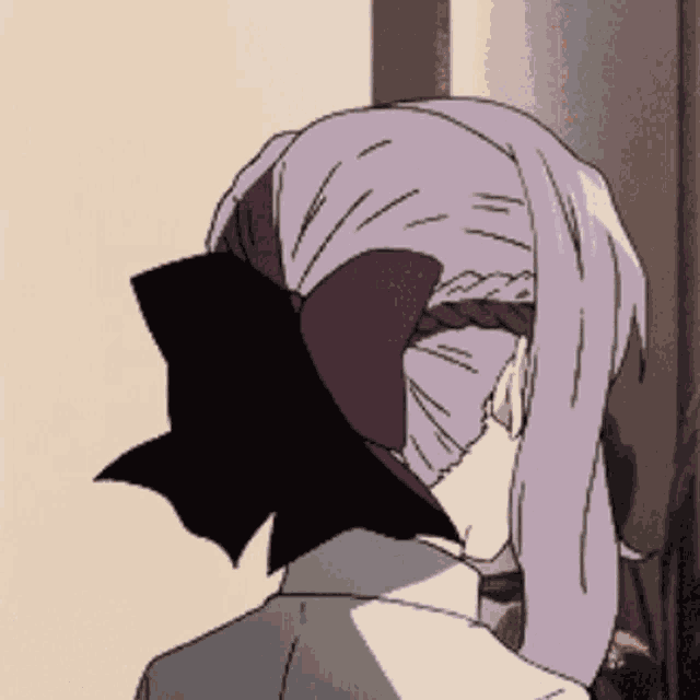 Shinoa GIF