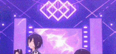 Shinobu Shinobu Sengoku GIF