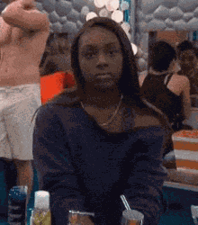 Shocked Scandalous GIF