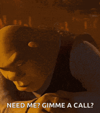 Shrek Gravewalker GIF