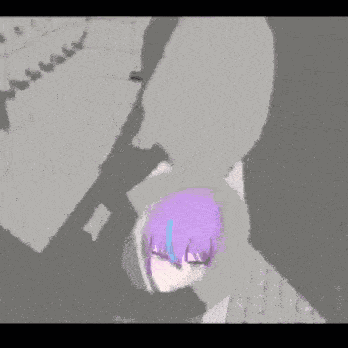 Skibidi Toilet Sigma GIF