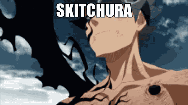 Skitchura Luizdoro GIF