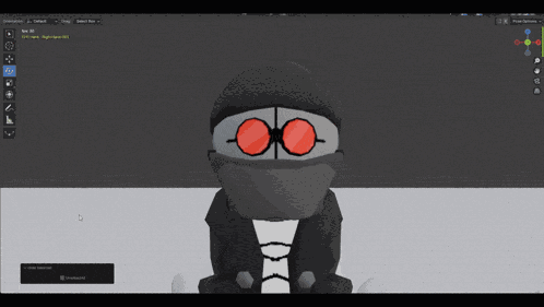 Skydead Madness Combat GIF