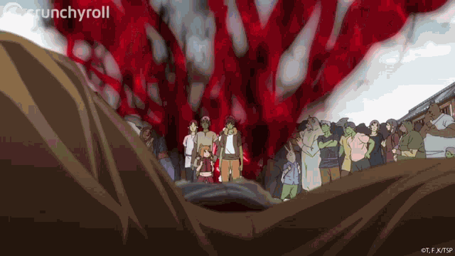 Slime Milim Nava GIF