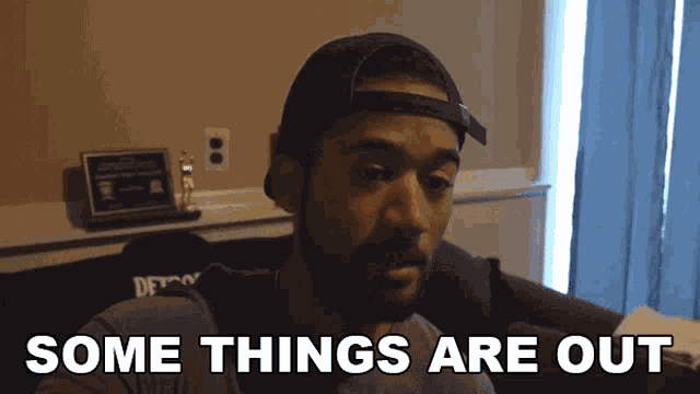 Some Things Are Out Of Your Control Proofy GIF