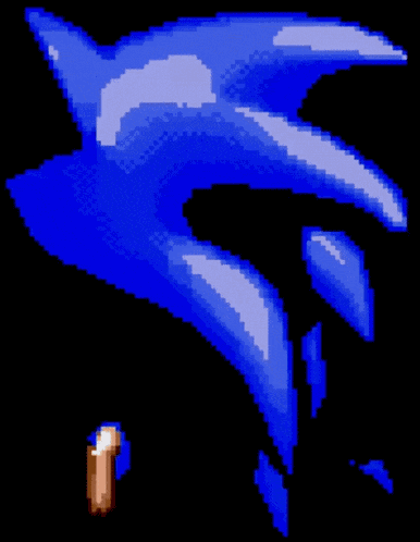 Sonic Sonic Exe GIF