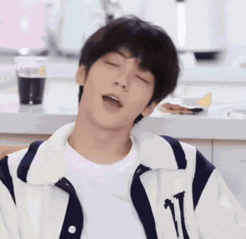 Soobin Meme Txt Soobin GIF